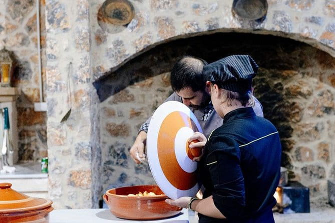 Olive Mill Festival - Who Should Skip This?