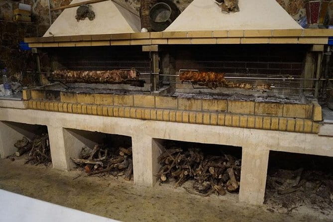 Olive Mill Festival - Final Thoughts