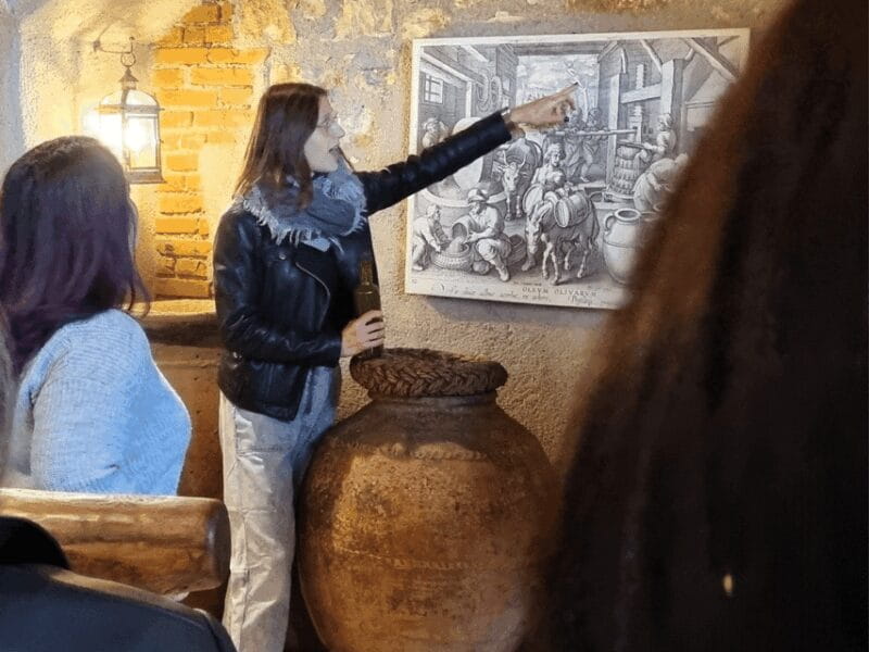 Olive Mill Tour and Tasting in the Verona Countryside - Who Will Love This Experience?