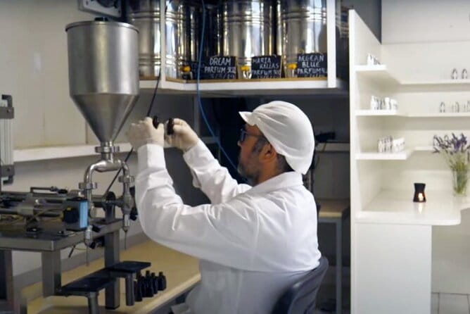 Olive Oil Cosmetic Factory- Spinalonga - Elounda - Agios Nikolaos - Final Thoughts