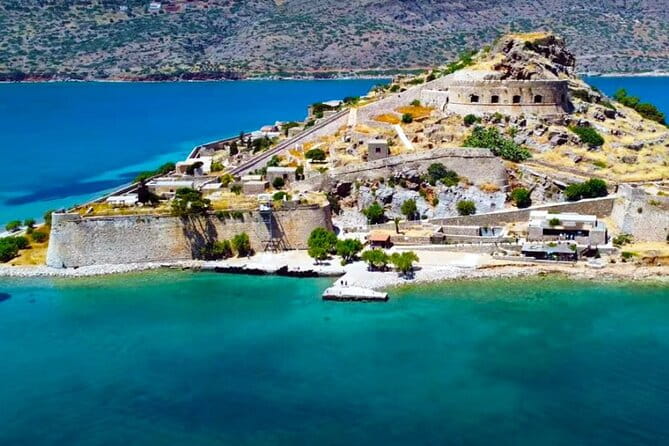 Olive Oil Cosmetic Factory- Spinalonga - Elounda - Agios Nikolaos - FAQ