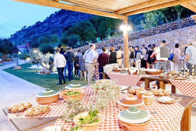 Olive Oil Festival in Cretan Farm with Traditional Dinner - An In-Depth Review of the Olive Oil Festival Experience