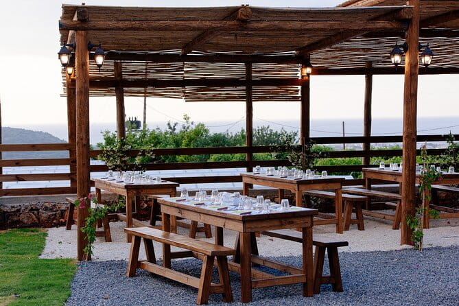Olive Oil Festival in Cretan Farm with Traditional Dinner - Who Will Love This Tour?
