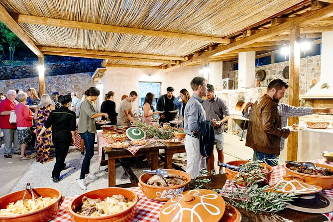 Olive Oil Festival in Cretan Farm with Traditional Dinner - FAQ