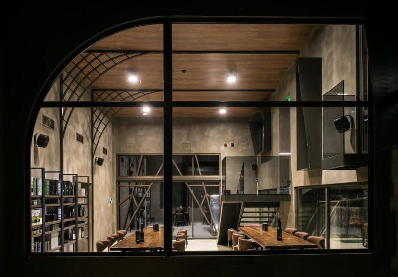 Olive Oil Food Pairing in Crete - FAQ