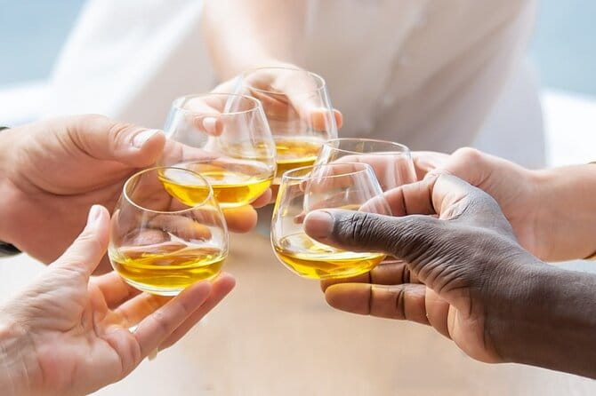 Olive Oil Tasting at the Mykonian Farm - Exploring the Experience in Detail