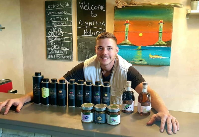 Olive Oil Tasting & Factory Tour: olta Island from Split - Who Will Love This Experience?