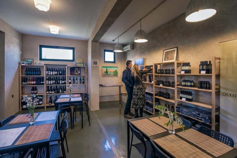 Olive Oil Tasting & Factory Tour: olta Island from Split - Price and Logistics: What to Keep in Mind