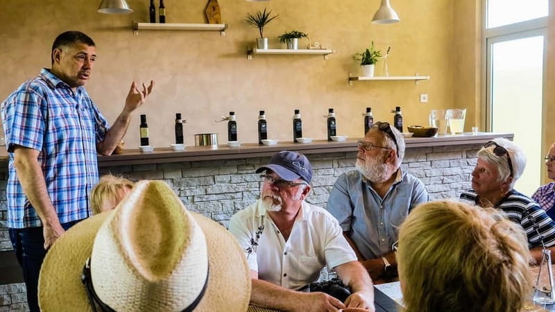 Olive Oil Tasting & Factory Tour: olta Island from Split - FAQ: Your Practical Questions Answered