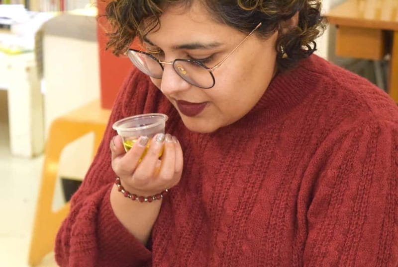 Olive oil tasting & food pairing in Thessaloniki - Discover the Authentic Flavors of Greece: Olive Oil Tasting & Food Pairing in Thessaloniki