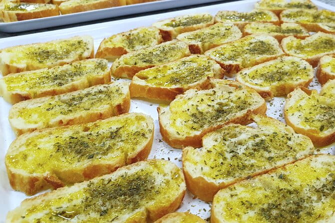 Olive Oil Tasting & Historic Olive Mill Tour in Ragusa area - Price and Value