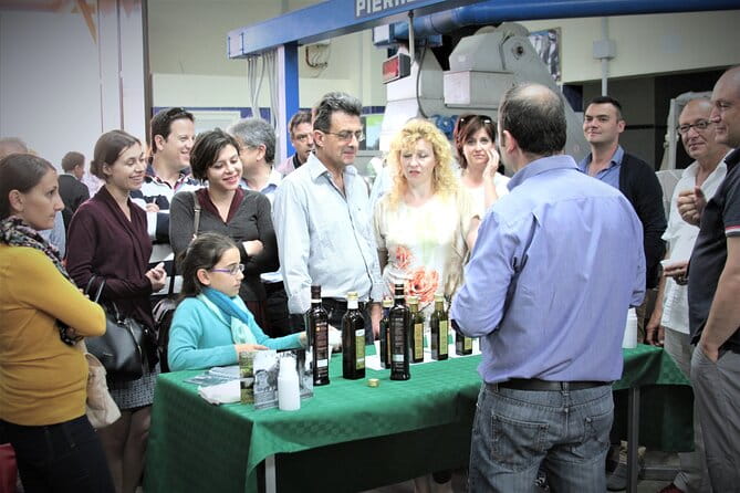 Olive Oil Tasting & Historic Olive Mill Tour in Ragusa area - Final Thoughts