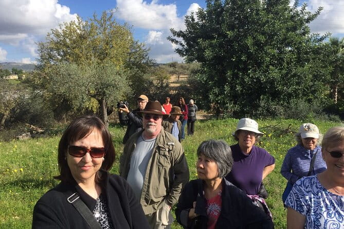 Olive Oil Tasting & Historic Olive Mill Tour in Ragusa area - FAQ