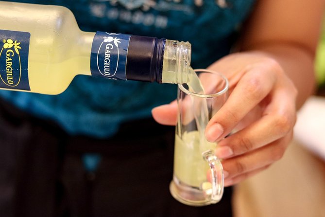 Olive Oil Tasting in Sorrento - Pricing and Guarantee