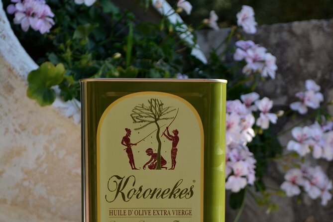 Olive Oil Tasting Tour - Cancellation Policy