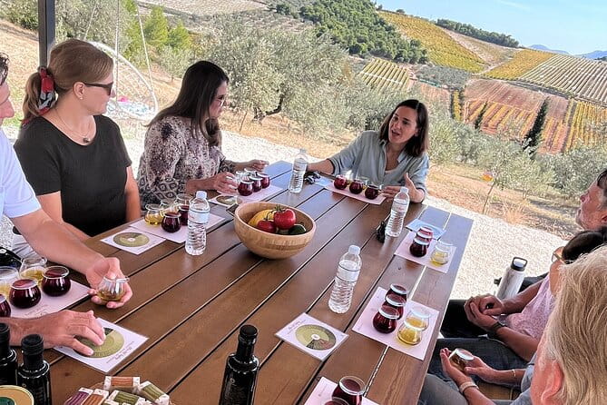 Olive Oil Tour & Tasting with sommelier -Kalentzi, Athens daytrip - Final Thoughts