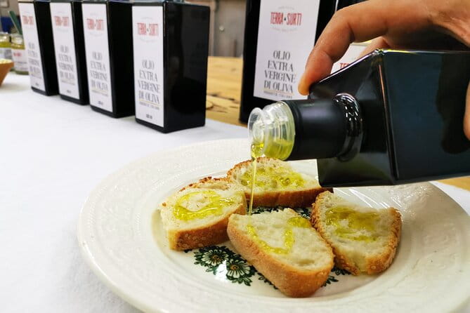 Olive Oil Tour Visit to the oil mill and olive oil tasting - Exploring the Itinerary in Detail