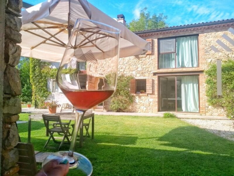 Olive Oil & Wine in the Euganean Hills From Terme - FAQ