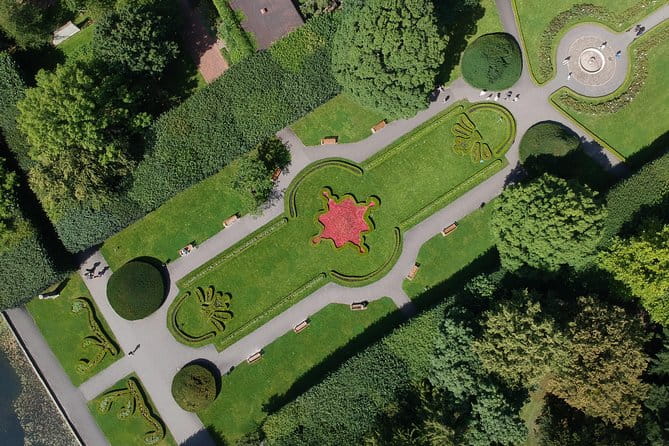 Oliwa Cathedral in Gdansk & Trip to Park - 2h private trip by luxury car - Practical Tips & Final Thoughts