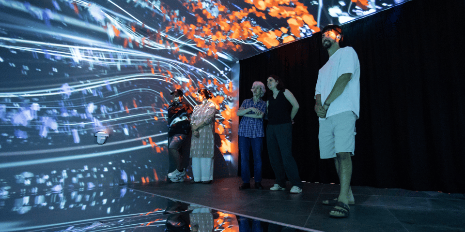 Olot: Crater Space Volcanology Center Entry Ticket - Things To Know