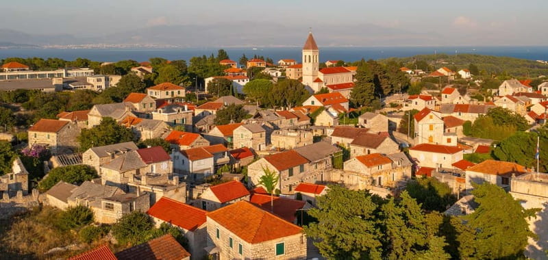 olta Island from Split: Private E-Bike Tour - FAQ