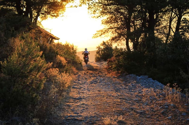 olta Island: Self-Guided Bike Tour - FAQ