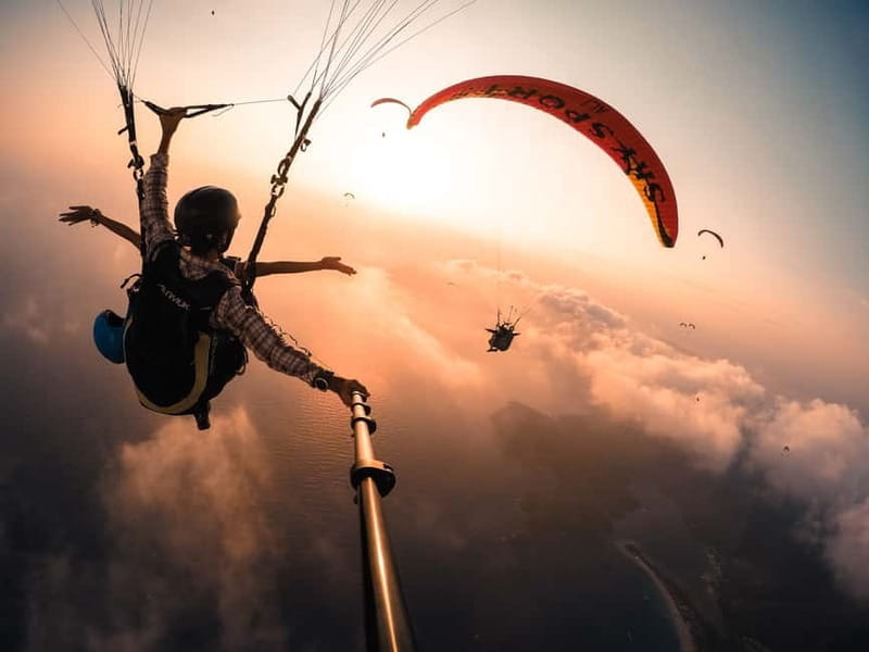 Ölüdeniz: 2-Hour Tandem Paragliding Experience - Final Thoughts: Is It Worth It?