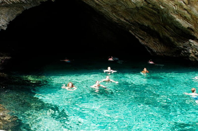 Oludeniz: 6-Island Boat Trip with Swim Stops and Lunch - Who This Tour Is Best For