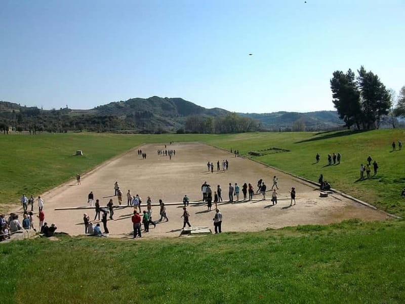 Olympia: Explore the Wonders of Ancient Olympia - Price and Logistics: A Good Investment