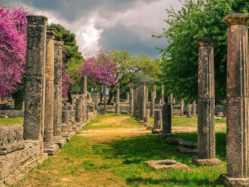 Olympia: Explore the Wonders of Ancient Olympia - The Sum Up: Who It’s Best For