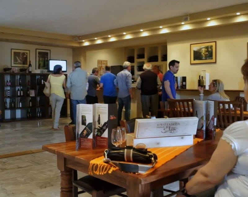 Olympia Treasures: Private Oil, Honey and Wine Tasting Tour - FAQs