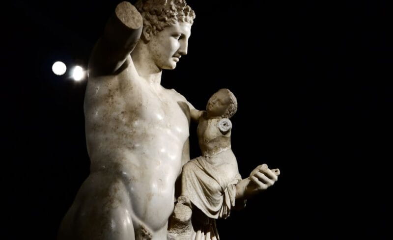 Olympia's Ancient Site and Museum Private Walking Tour - Key Points / Takeaways