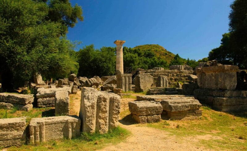 Olympia's Ancient Site and Museum Private Walking Tour - Price, Logistics, and Who Should Consider This Tour