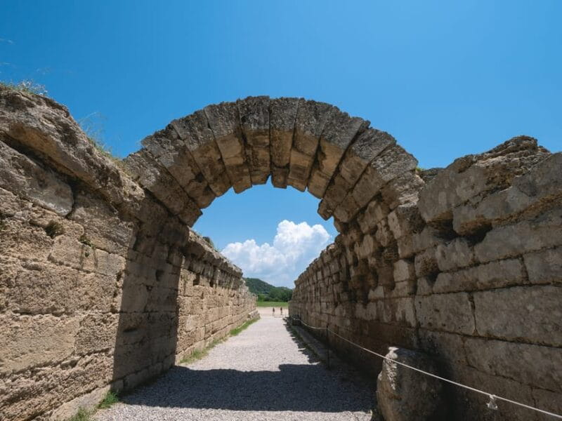 Olympia's Ancient Site and Museum Private Walking Tour - Who Will Love This Experience?