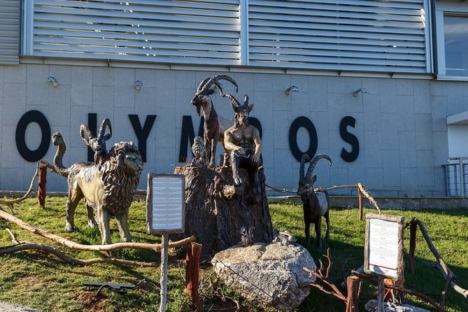 Olympos Cable Car Ride with Transfer from Belek - Final Thoughts