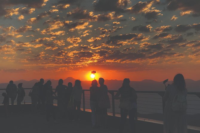 Olympos Teleferik Cable Car Antalya Ticket - What to Expect