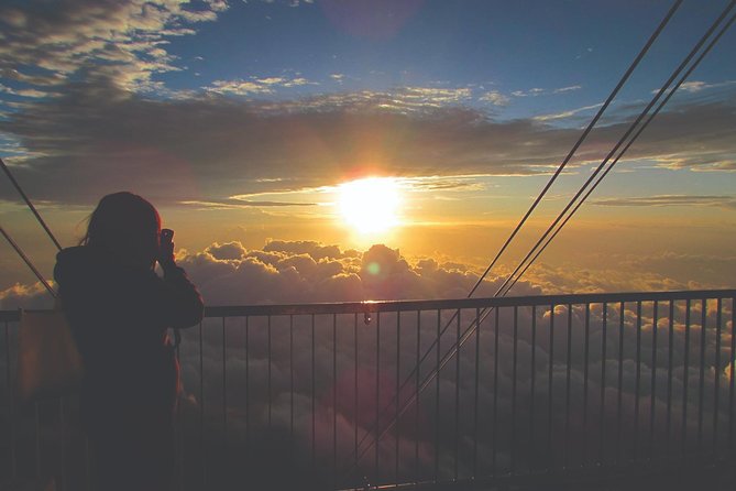 Olympos Teleferik Cable Car Antalya Ticket - Tips for Visitors