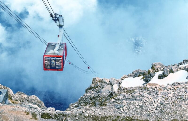 Olympos Teleferik Tahtal Mountain Cable Car Ticket - Who Will Love This Experience?