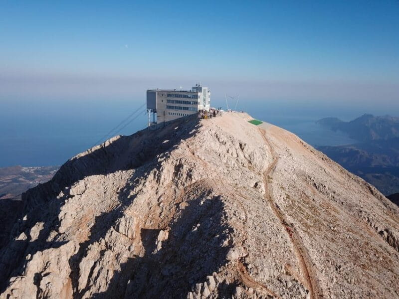Olympos Teleferik Tahtal Mountain Cable Car Ticket - Final Thoughts: Is It Worth It?