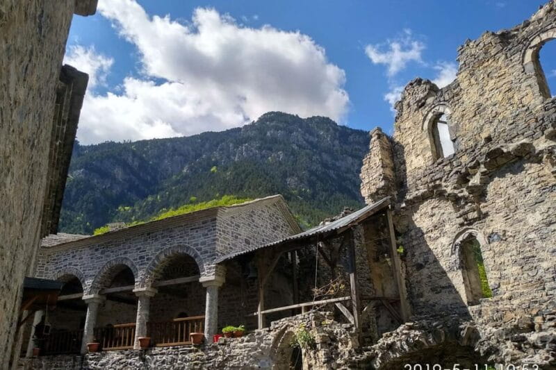 Olympus Highlights Hike - Key points / Takeaways