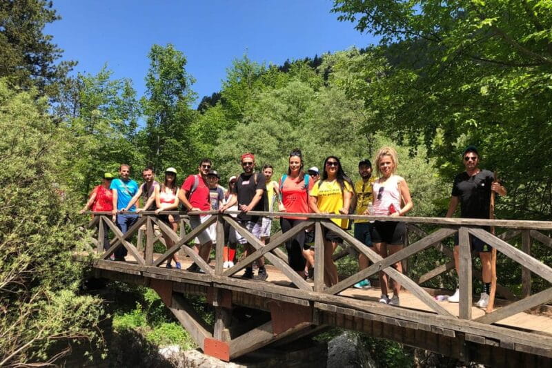 Olympus Highlights Hike - The Sum Up: Who Is This Tour Best For?