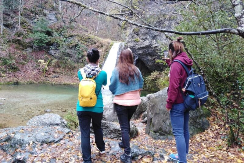 Olympus Highlights Hike - FAQs