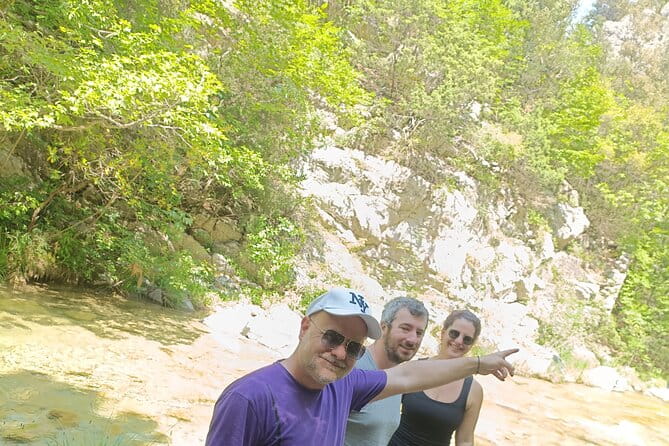 Olympus the mountain of the 12 gods of Greek mythology Smallgroup - Who This Tour Is Best For