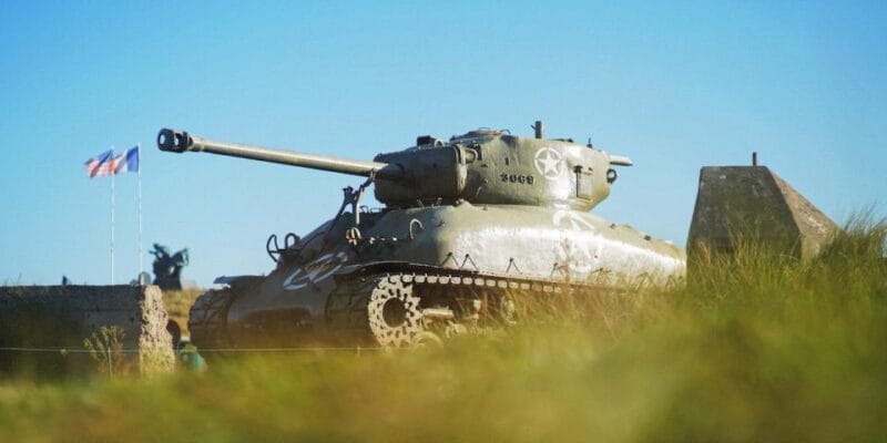 Omaha Beach : Guided Electric Bike Tour - Price and Value Considerations