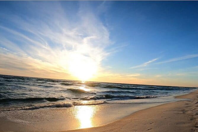 Omaha Highlights Tour With a DDAY Expert From Bayeux - Tour Booking and Details