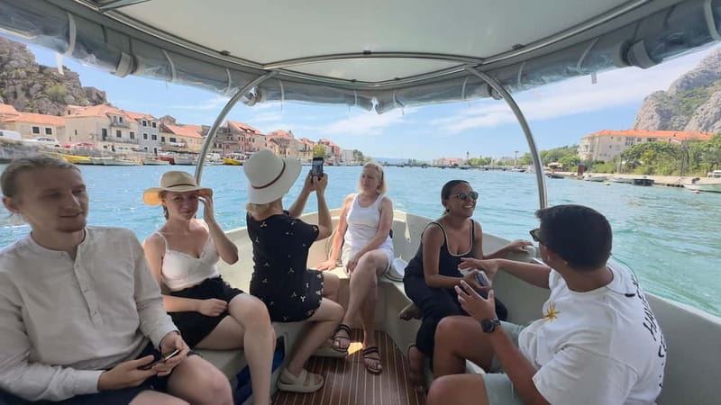 Omi: 2-Hour Cetina River Boat Tour and Nature Park Visit - Who Will Love This Experience?