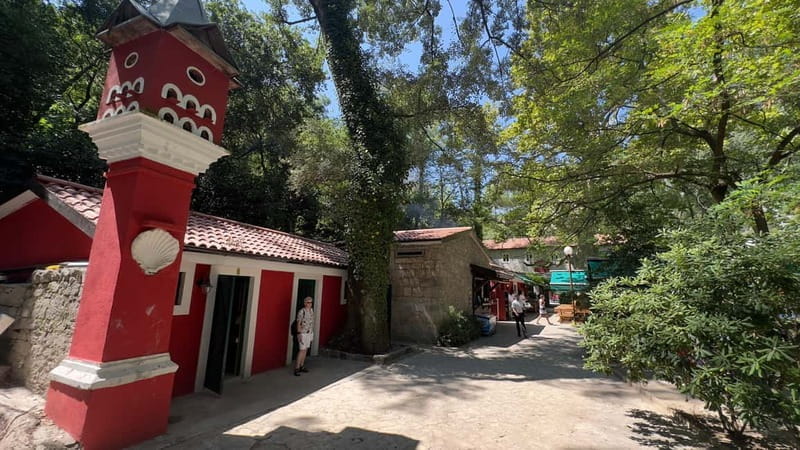 Omi: 2-Hour Cetina River Boat Tour and Nature Park Visit - Final Thoughts: A Serene Slice of Croatia’s Natural Beauty