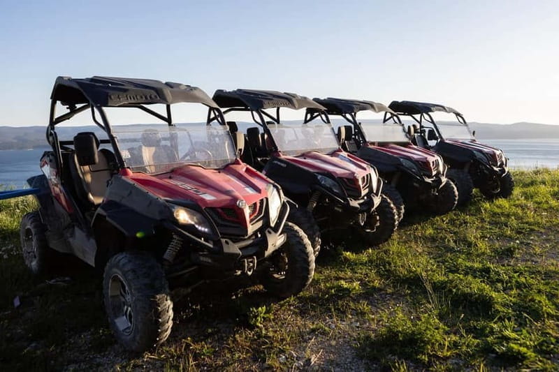 Omi: 2-Person Buggy Tour with Lunch and Wine Tasting - Final Thoughts: Is It Worth It?
