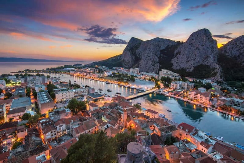 Omi: Beach & Fort Private Tour- ideal for cruise guests - Who Would Love This Tour?