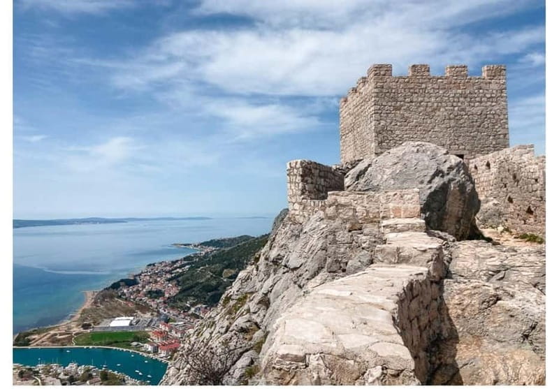 Omi: Beach & Fort Private Tour- ideal for cruise guests - FAQ